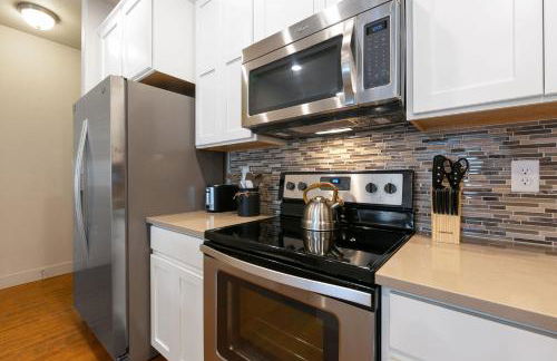 Urban Oasis near Breweries & Old Town - Free Bikes - Foto 40