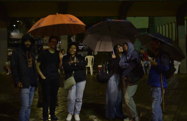 Tour serale della Medellín bohémien - Foto 7