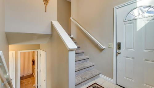 Accommodating Anchorage Abode Less Than 1 Mi to Jewel Lake - Foto 5