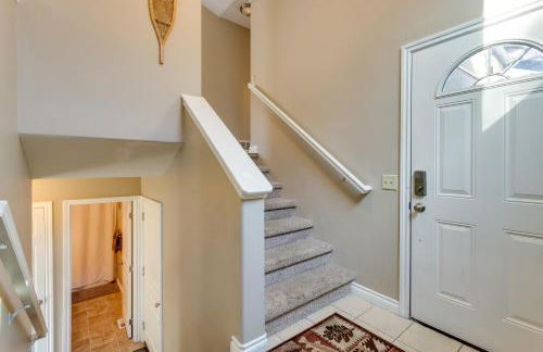 Accommodating Anchorage Abode Less Than 1 Mi to Jewel Lake - Foto 5