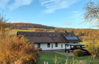 Ferienhaus Willingen Diemelsee - Foto 1