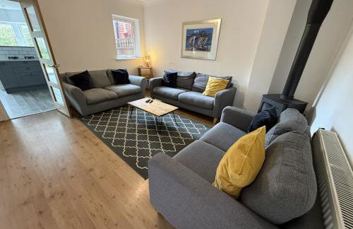 Railway Terrace - Foto 8