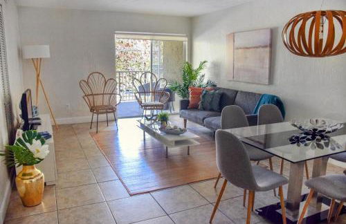 Coral Reef Suites Key Biscayne Mia - Foto 39