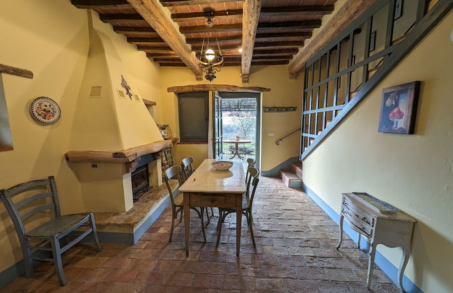 Podere Spedalone - Photo 64