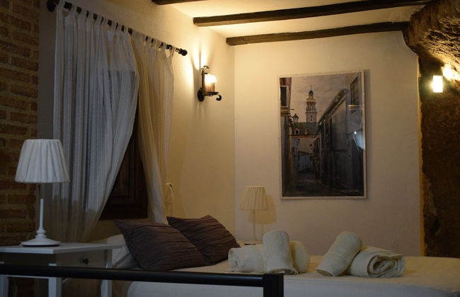 Casa Rural El Pocito - Foto 12