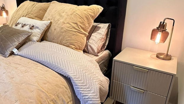 Beehive Suite - City Chic London Apartment - Foto 4, Zimmer