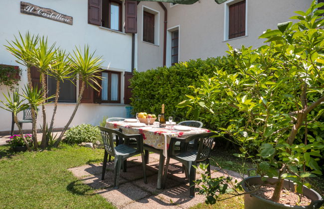 Il Castelliere - Foto 27