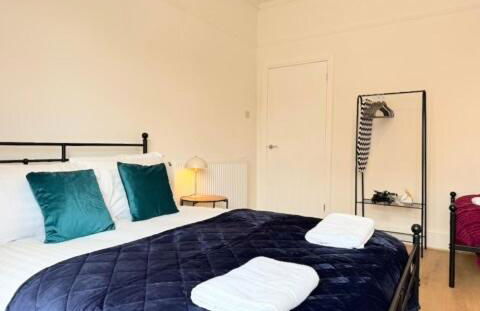 3 Large double bedroom House - Newly Refurbished! - Foto 18