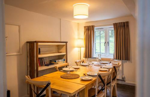 Skylark Cottage at Seven Sisters - Foto 10