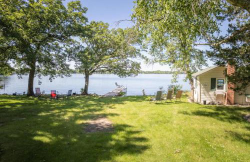 The Cowdry Cottage - Pet-Friendly - Canoe - Bikes - Foto 44