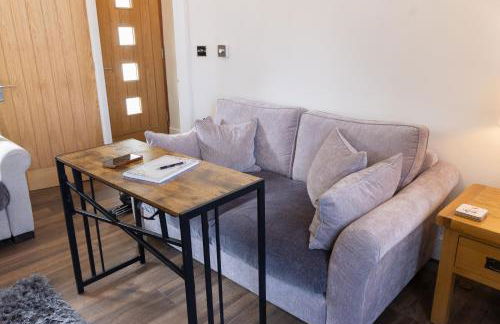 Wallnook Cottage Lindley Gem - Foto 33