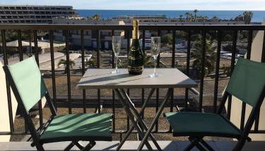 village naturiste appart sensuel - Foto 3