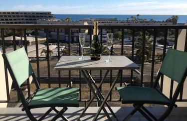 village naturiste appart sensuel - Photo 3