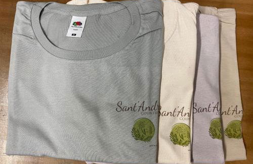 Sant Andrea Country Cottage - Foto 28