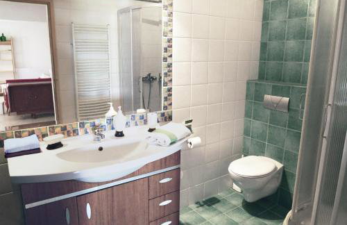 blueline guesthouse - Foto 48