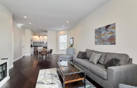 St Louis 2BD 2BA, Forest park, BJ Hospital, Science Center, eats - Foto 30