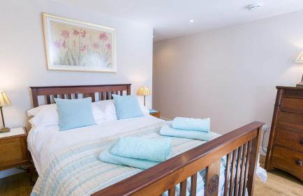 Beudy Penrhyn - Foto 26