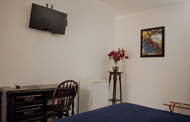 Suites Cervantes - Foto 8