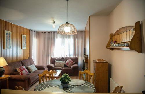 Apartamento CA L'ANTON con Parking - Foto 8