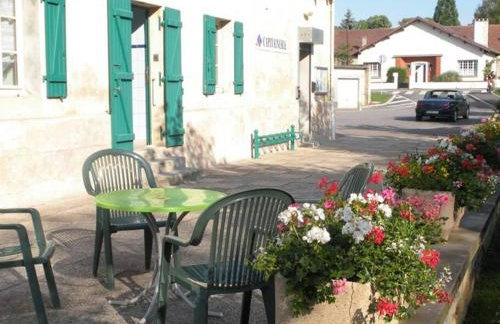 GITE LA LOUTRE - Foto 19