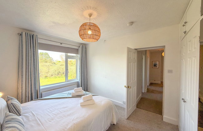 Maytree Cottage - 4 Bedroom Holiday Home - Tenby - Foto 19