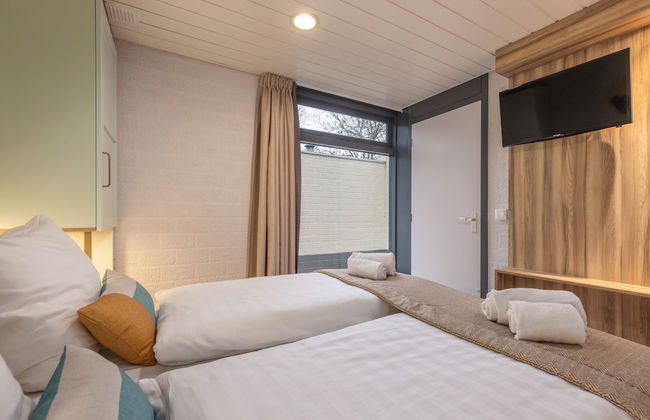 Center Parcs Het Meerdal - Photo 10