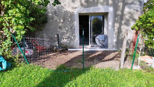 Logis vouté les hirondelles - Foto 5