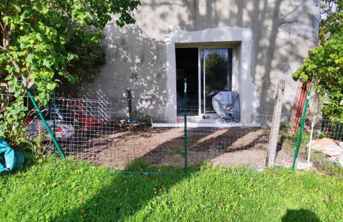 Logis vouté les hirondelles - Foto 5