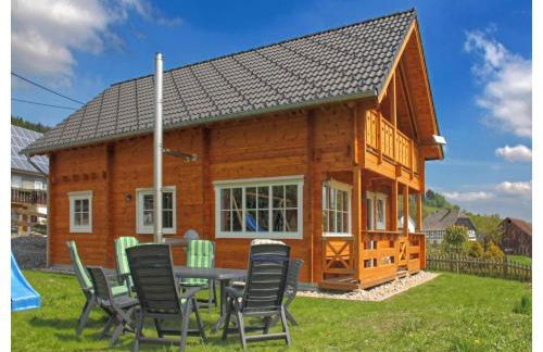 Ferienhaus, Wissinghausen - Foto 12