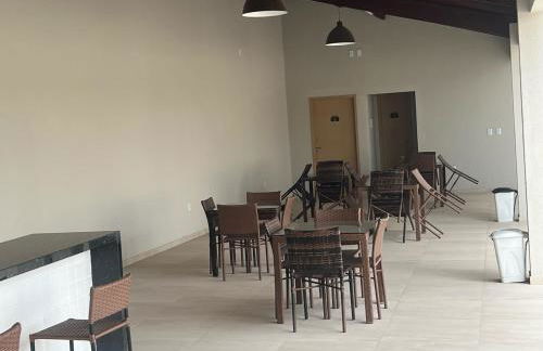 Apartamento nos Lencois Confort - Photo 34