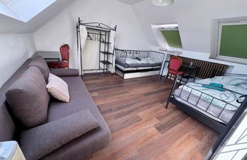 NaSa Wohnung Uerdingen - Foto 9