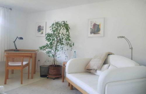 Ältestes Haus in Quentel - Ferienwohnung 1 mit kleinem Garten - Foto 10