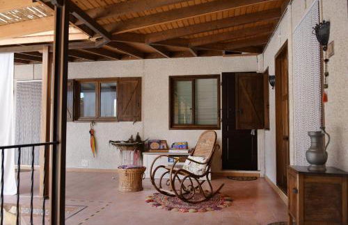 Hacienda Cabreras - Foto 25