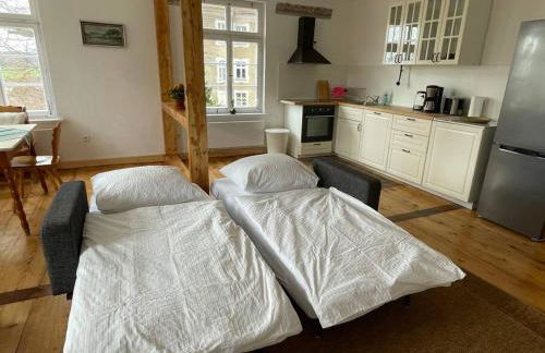 Cozy apartment in a historic house - Foto 12