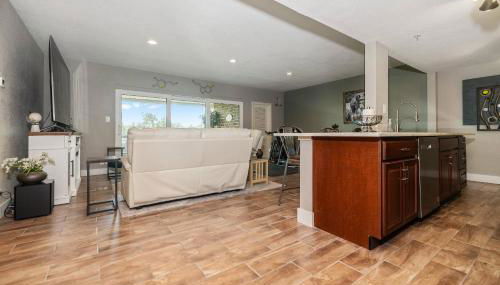 Copperheads 14th Hole Tee Box View - Foto 4