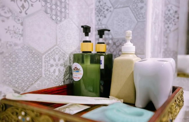 Le Best Pool Villa Chiangmai - Foto 31