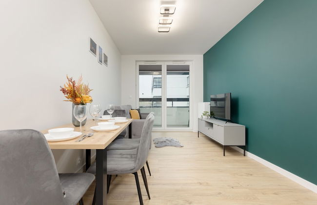 Goodnight Apartment by Renters - Foto 25