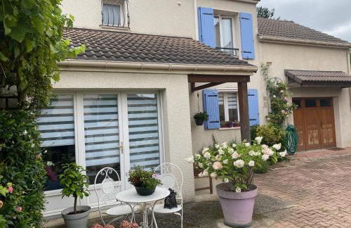 Studio privé dans pavillon - Foto 17