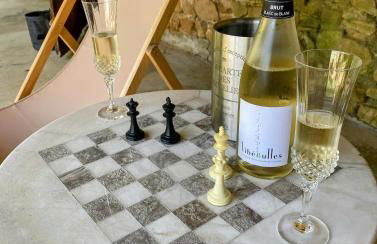 Mas des Pelissiers Gîte - Foto 17