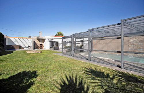 Villa Mila Piscina e Jacuzzi - Foto 39