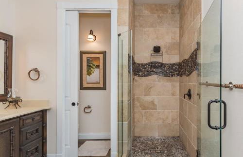 Riverfacing Townhome in The Village at New Smyrna Marina - 19 Old Feger - Foto 16