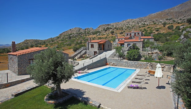 Vrachos Villas - Foto 2, Profilbild