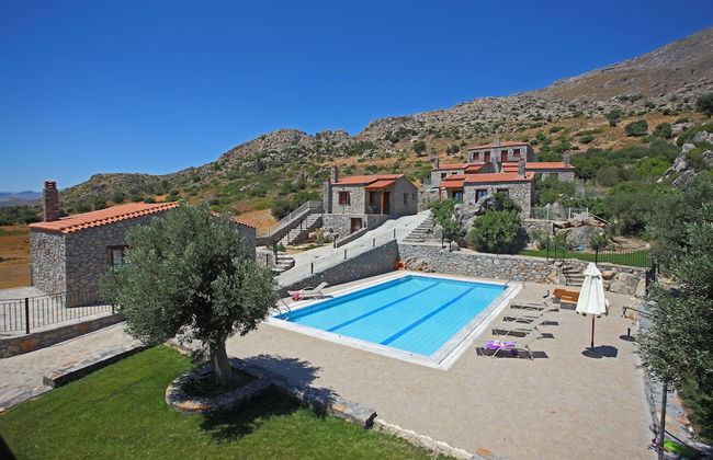 Vrachos Villas - Photo 1