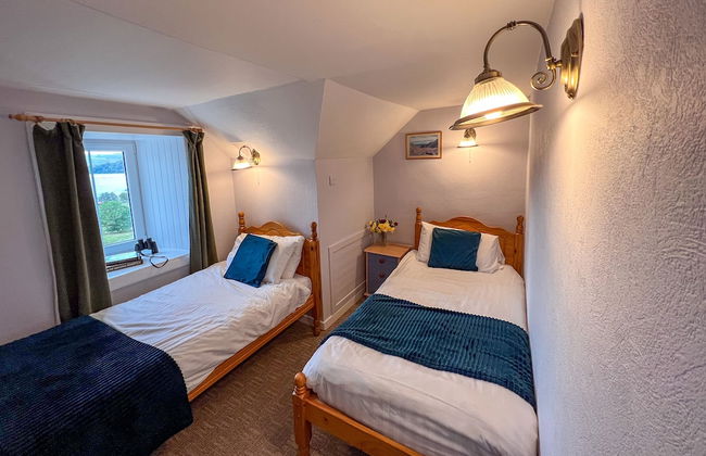 Ardbrecknish House - Photo 19