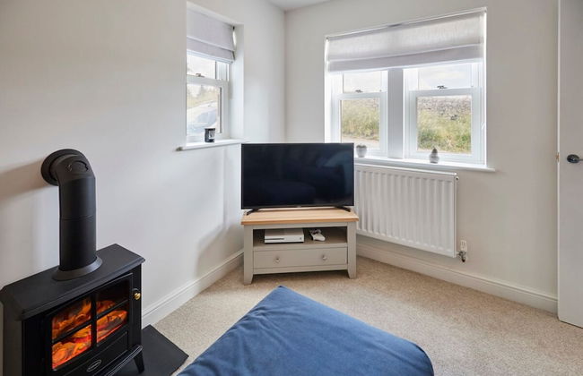 Host Stay Clackgill Cottage - Foto 12