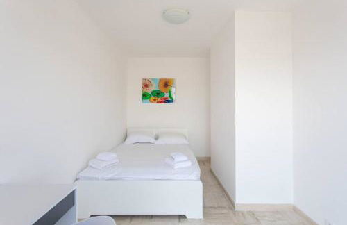 L43 Suite Maurice sea view 6Pax/Terrace,Parking,AC - Foto 29