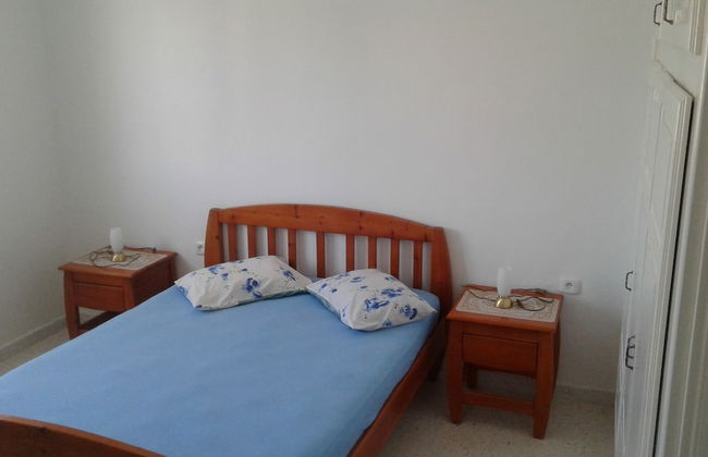 Residence MahdiaSquare - Foto 10