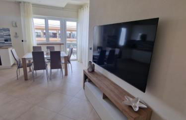 La casa del sole a 50 m dal mare - Foto 23