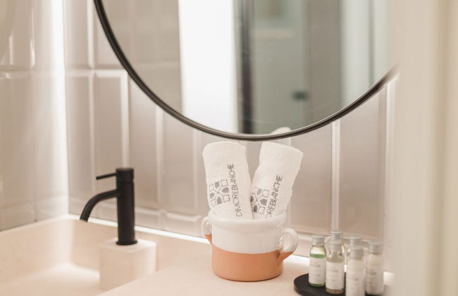 Dimore Bianche Santa Lucia 17 - Foto 12