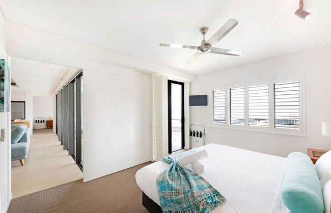 ZEN Paradise - 2-br Waterfront Ocean View Retreat - Foto 40